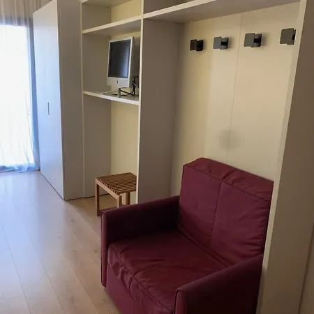 K Apartahotel Figueras
