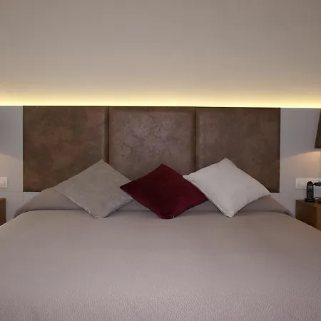Apartahotel K 2*