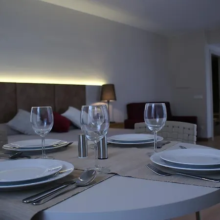 Lejlighedshotel K Figueres (Girona)