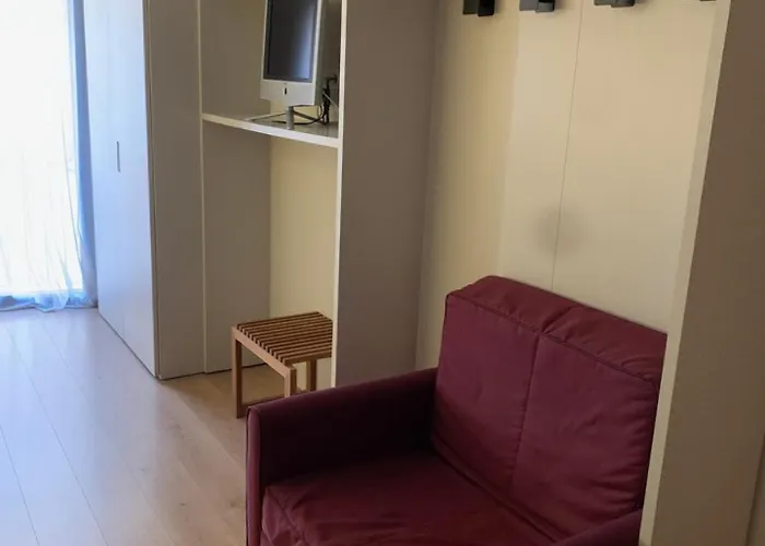 K Lejlighedshotel Figueres (Girona)
