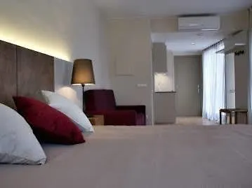 Lägenhetshotell K Figueres (Girona)