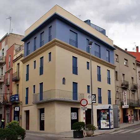 Aparthotel K 2*