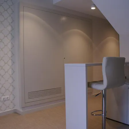 K شقة فندقية فيغيريس