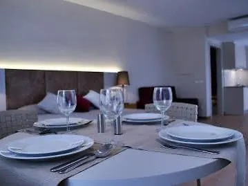 K Aparthotel Figueres (Girona)