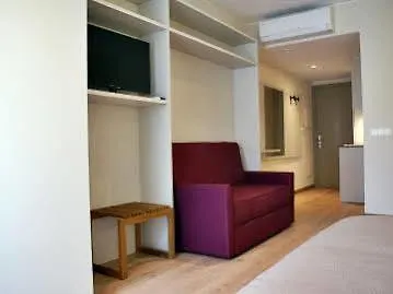 Aparthotel K 2*