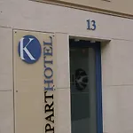 K Apartmanhotel