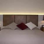 Apartmanhotel K 4*