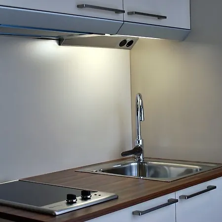 K Aparthotel